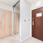 Kasprzaka 31 By Homeprime