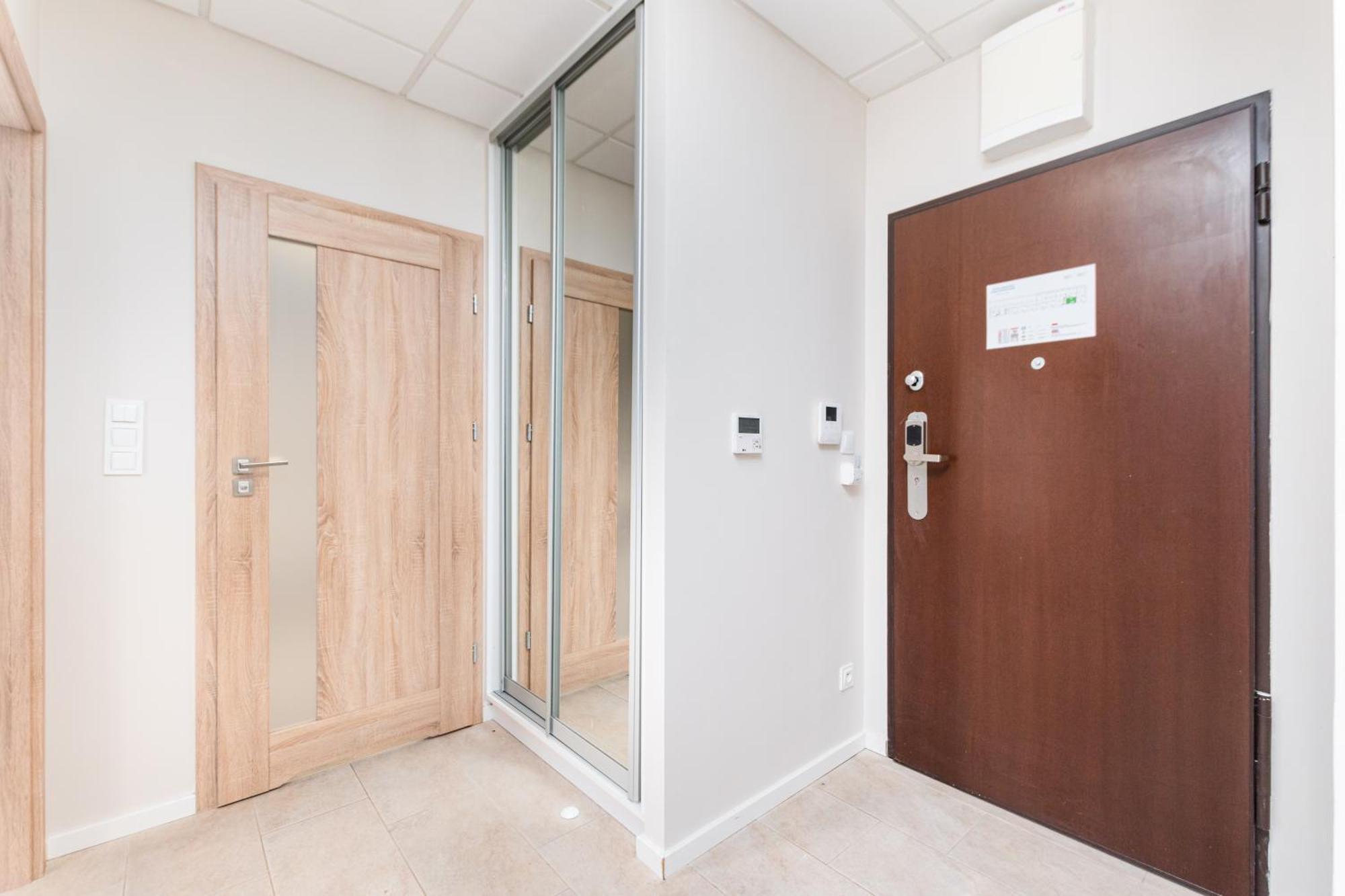 Apartament Kasprzaka 31 By Homeprime