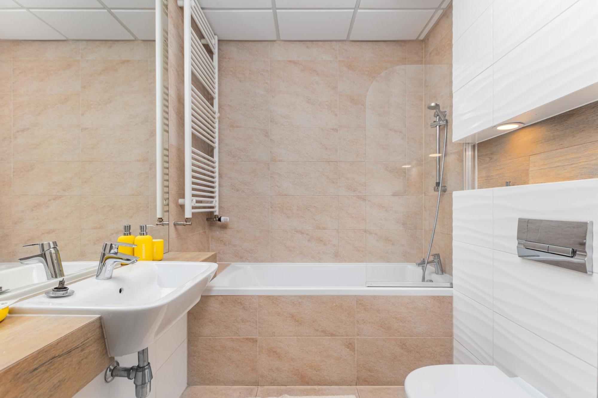 Apartament Kasprzaka 31 By Homeprime Warszawa