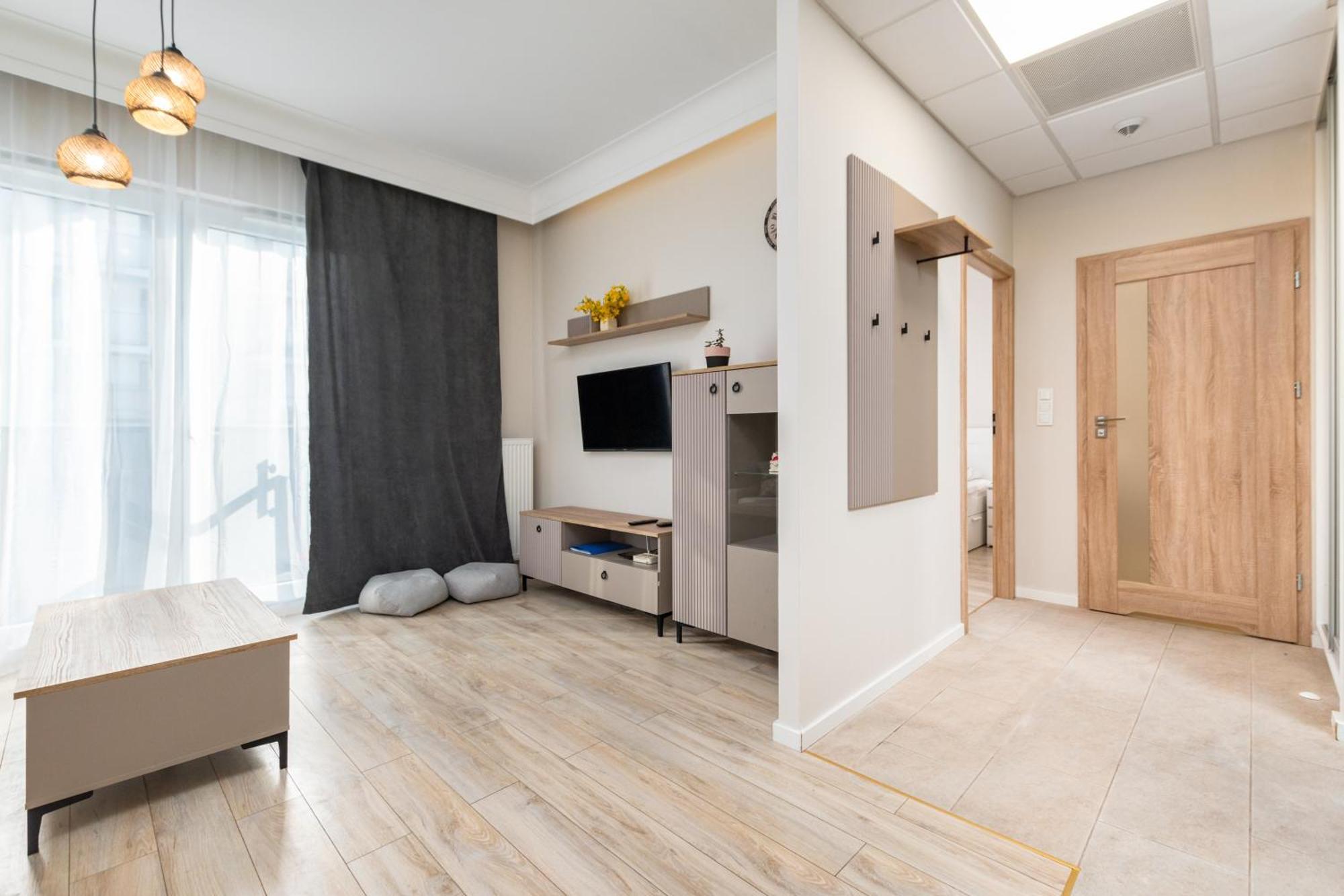 Apartament Kasprzaka 31 By Homeprime