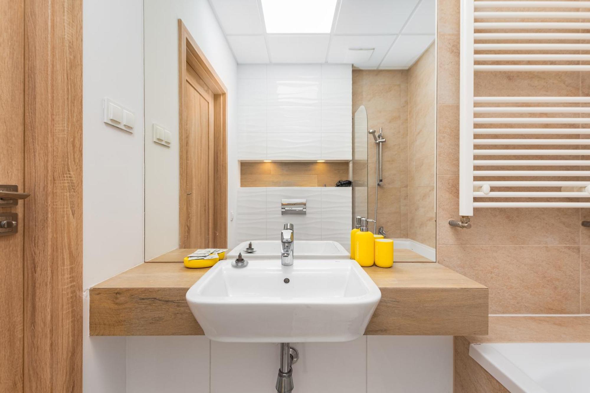 Kasprzaka 31 By Homeprime Apartament *