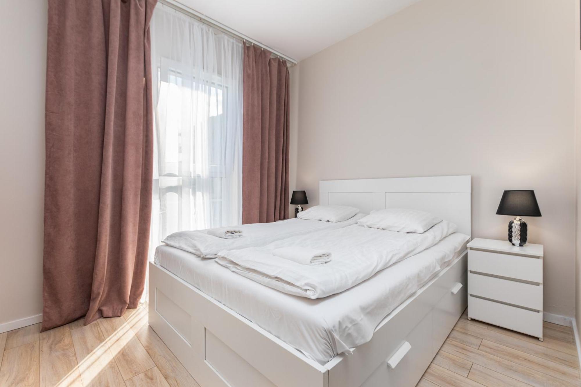 Apartament Kasprzaka 31 By Homeprime