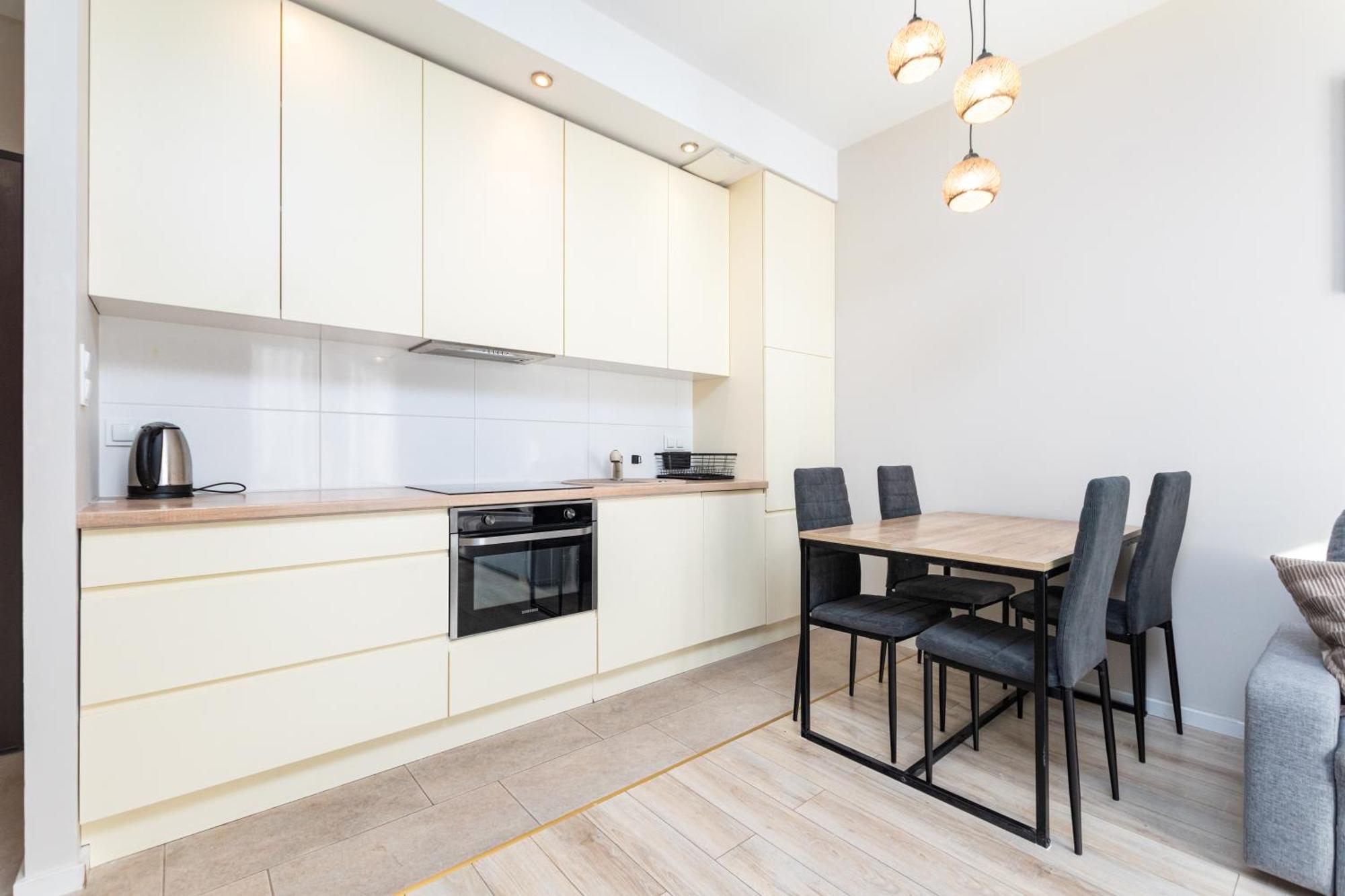 Apartament Kasprzaka 31 By Homeprime Warszawa