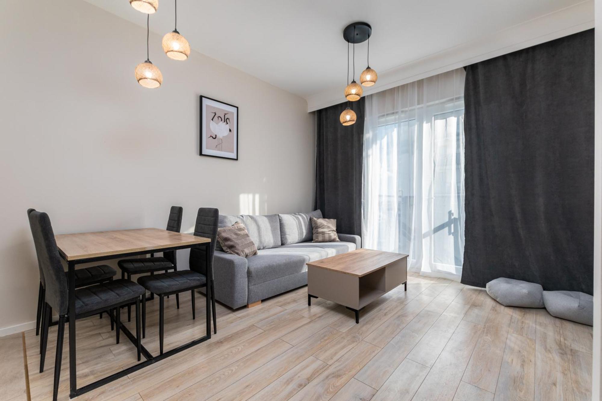 Kasprzaka 31 By Homeprime *